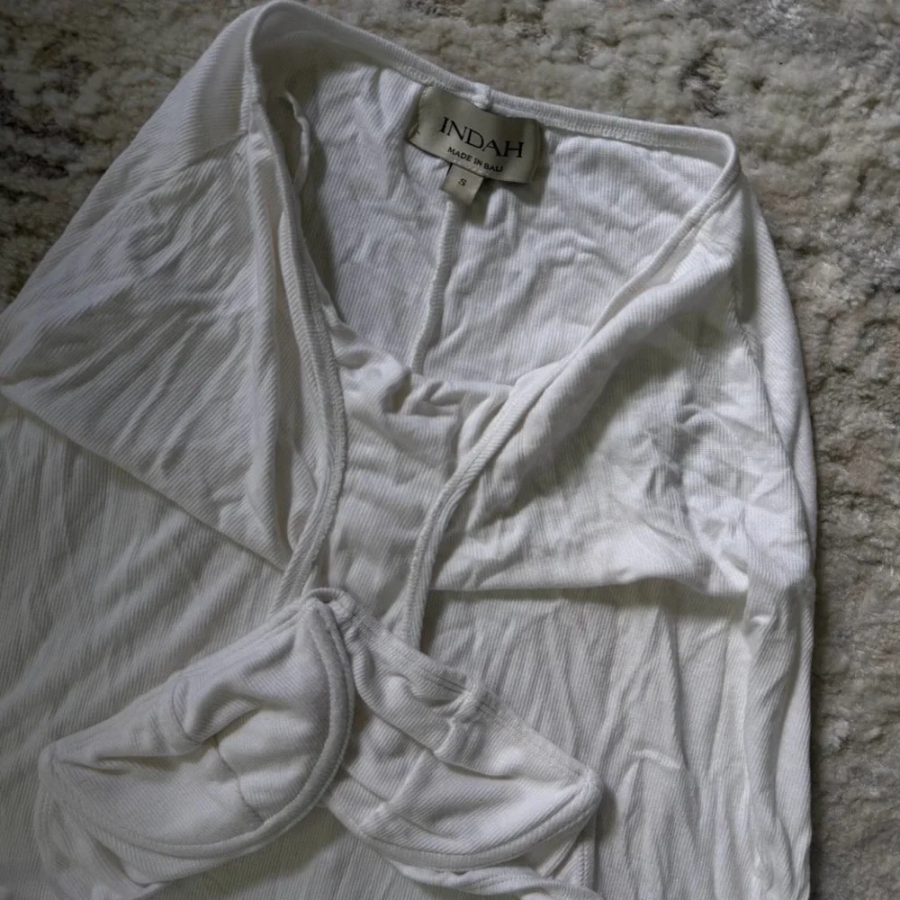 Indah bruna dress - Picture 4 of 4